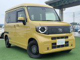 N-VAN e: e: ファン ホンダセンシング/純ナビ/クルコン/温席