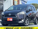 【中古車情報】トヨタ シエンタ ハイブリッド 1.5 G クエロ 純正ナビTV/Bluetooth/ETC の中古車詳細（走行距離：9.3万km、カラー：クールボルドーガラスフレーク、販売地域：福岡県那珂川市後野2丁目）