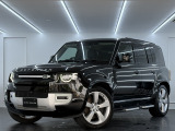 ランドローバー ディフェンダー 110 XS エディション 2.0L P300 4WD