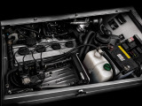搭載されるエンジンはトヨタ製3S型2000ccでフロアATとの組み合わせとなります。