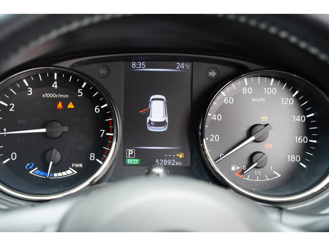 日産 エクストレイル