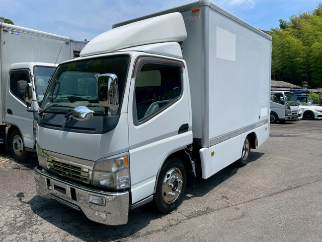 キャンター  クラッチ整備済 PS修理済 車検付