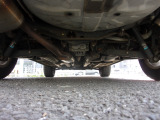下廻りも綺麗です。