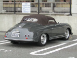 /その他 フォルクスワーゲン  356スピードスターレプリカ