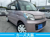 スペーシア X F プッシュスタート パワスラ ETC