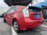 プリウス 1.8 S F プッシュスタート ETC