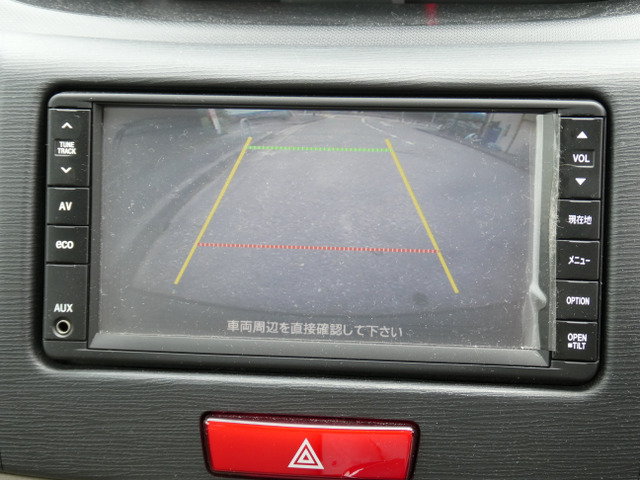 ダイハツ ムーヴ X リミテッド プッシュスタート/バックカメラ/CVT の
