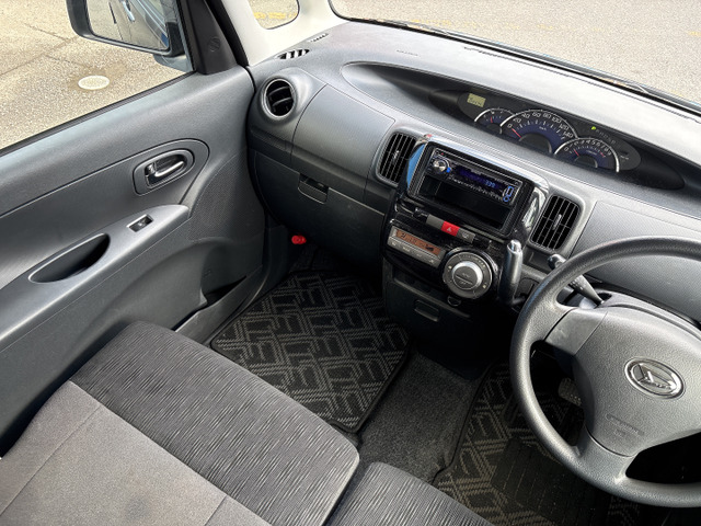 ダイハツ タントカスタム L 車検2年・1年保証 の中古車詳細 (100,471km