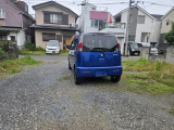 納車前には、徹底した点検交換等を実施したのちご納車となります。アフターもご安心してお任せ下さい!