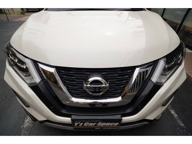 日産 エクストレイル