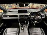RX 450h Fスポーツ 4WD 
