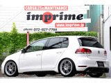 ゴルフ GTI 新品ENKEI RPF1 !新品車高調!
