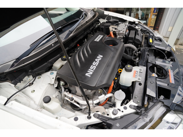 日産 エクストレイル