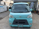 ハイゼットカーゴ クルーズ ターボ 4WD 
