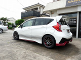 ご納車後も車検はもちろんメンテナンスや板金ペイント、ドレスアップパーツ販売や取付け、チューニングなどなんでもご相談ください。