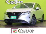 日産 ノート