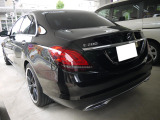 Cクラス C200 アバンギャルド 美車!車検満タン!走行24500km!