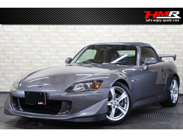 ホンダ S2000 