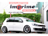 フォルクスワーゲン ゴルフ GTI