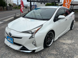 車内もキレイで嫌な臭いもありません!ご納車後の臭いが付きにくくなる「ドクターバズーカー」もご用意しております。愛車を大切に乗って頂く、お子様がいらっしゃるお客様にご好評いただいております。
