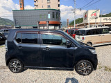 フレア カスタムスタイル XT 