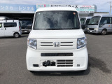 N-VAN G ホンダセンシング 4WD 