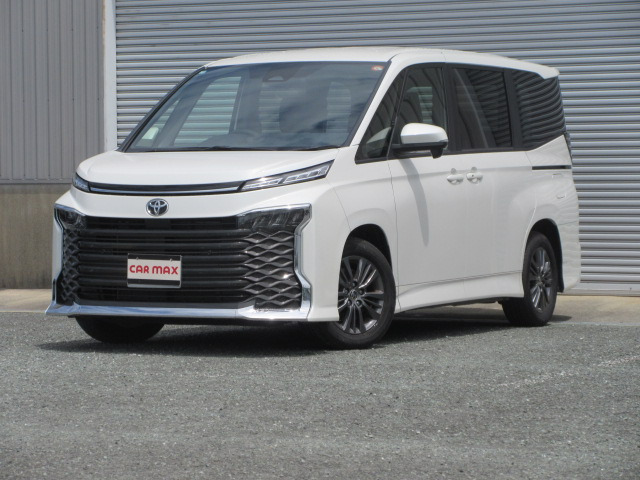 ヴォクシー 2.0 S-G 2年保証 メモリーナビ フルセグTV
