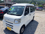 ハイゼットカーゴ スペシャル ハイルーフ 