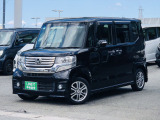 ホンダ N-BOX+カスタム