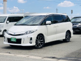 トヨタ エスティマ