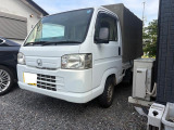 アクティトラック SDX SDX