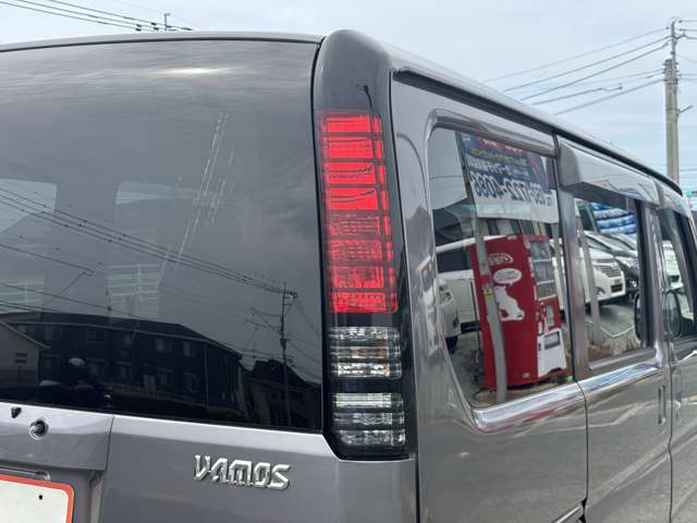 ホンダ バモス G タイミングベルト交換済 の中古車詳細 (132,000km