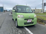 タント X 