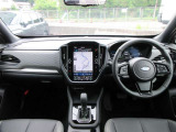 フォレスター 2.5 エックスブレイク S:HEV EX 4WD 11.6インチディスプレイ アイサイトX