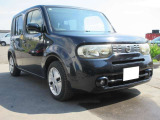 キューブ 1.5 15X FOUR Vセレクション 4WD 15X FOUR Vセレクション 4WD