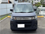 ワゴンRスティングレー X 