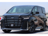 ヴェルファイア ハイブリッド 2.5 Z プレミア デジタルインナーミラーリヤモニタース...