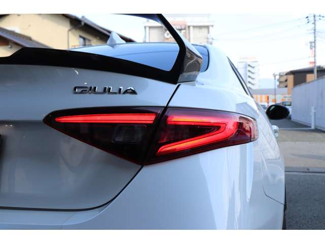 アルファロメオ ジュリア 2.9 V6 ビターボ クアドリフォリオ ユーザー