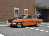 ベレット  1800GT DOHC換装 ウェーバー