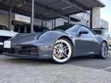 911カブリオレ カレラ PDK 992・2 2025年モデル 保証書