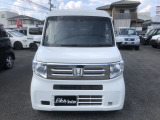 N-VAN L ホンダセンシング ナビ TV  DVD  キーレス ETC