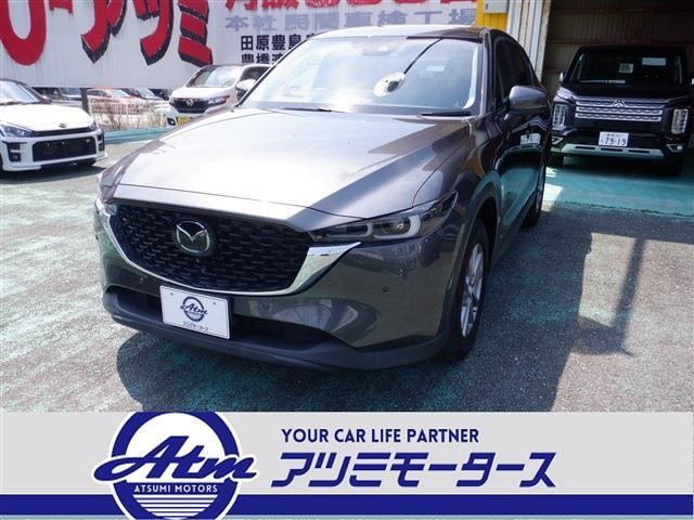CX-5 2.2 XD プロアクティブ ディーゼルターボ PBドア W充電