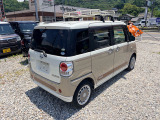 ムーヴキャンバス G メイクアップ SAII 