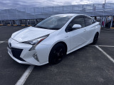プリウス 1.8 S セーフティ プラス 