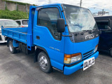 いすゞ エルフ