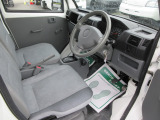 ☆内装・運転席廻りです☆