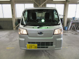 サンバートラック TA 4WD 車検R10.3月 走行距離1000㎞未満