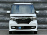 N-BOXカスタム G EX ホンダセンシング 