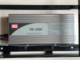 1500Wインバーター!