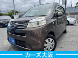 ホンダ ライフ C